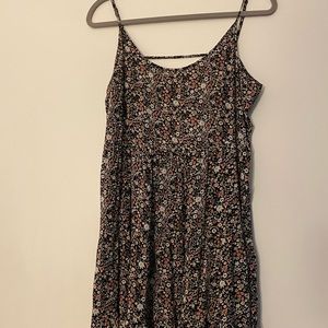 Hollister skater dress
